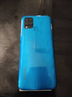 Infinix Hot 10s   6/128