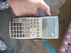 hp 49g+ graphing calculator Texas