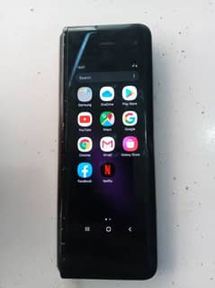 Samsung Galaxy z fold 5G