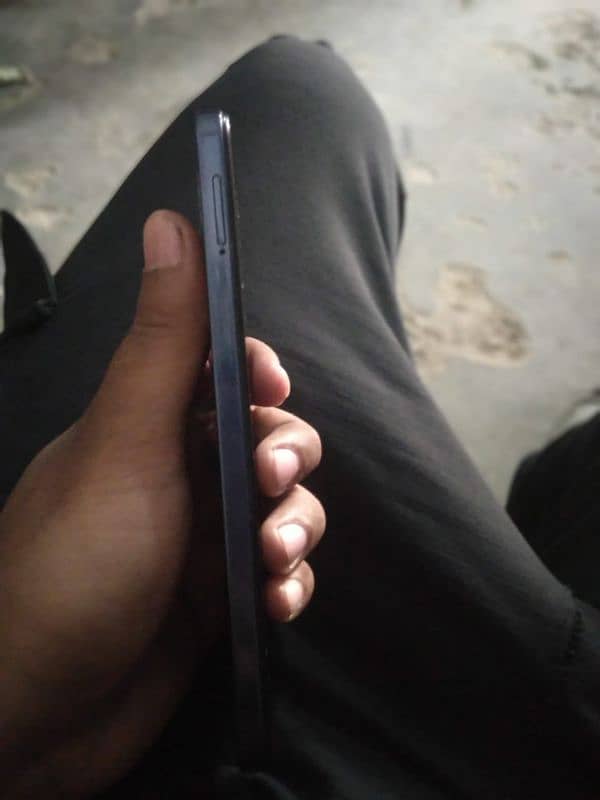 Infinix hot 40i 1