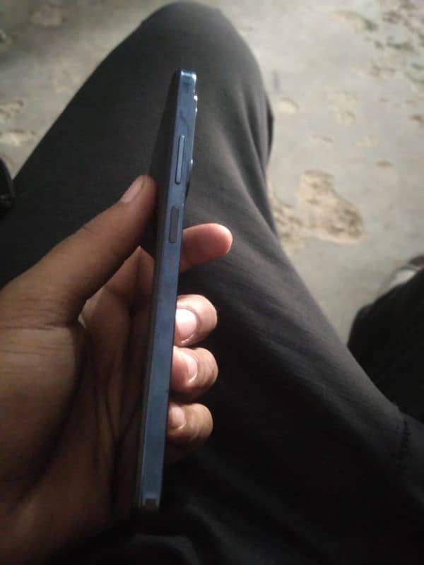 Infinix hot 40i 2