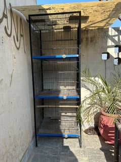 brand new cage 3 portion 03041445191 any one interested contact me