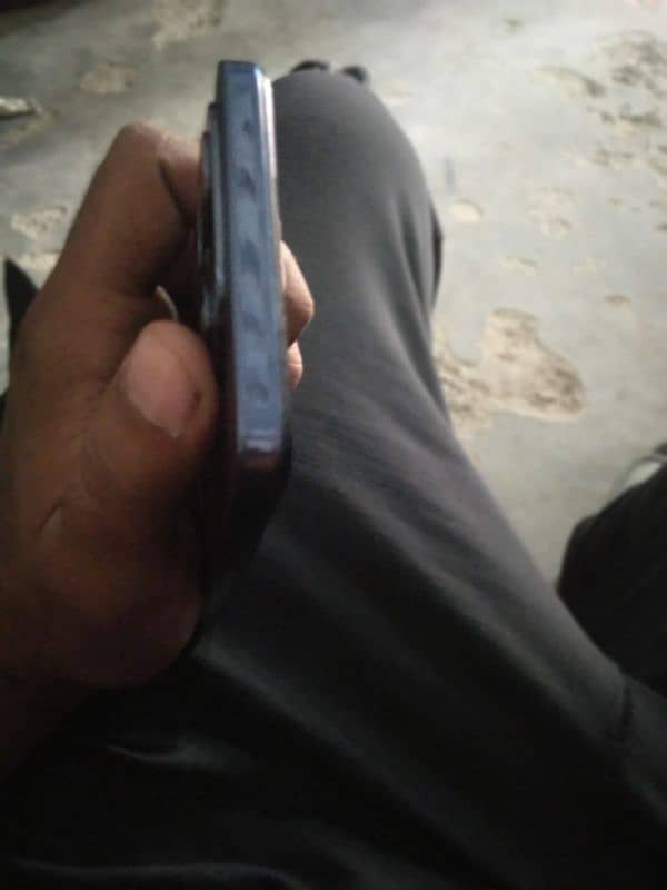 Infinix hot 40i 5