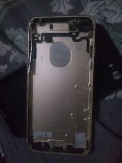 iPhone 7 100% original body 9.5/10 condition