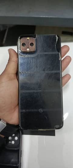 gogle pixel 4XL 64 gb