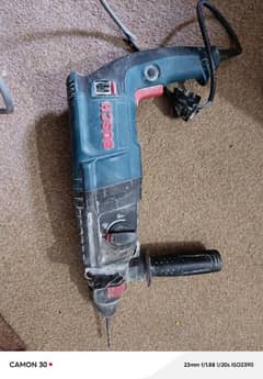 hilti dril machine