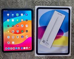 Ipad 10th Generation Cellular 5G Edition