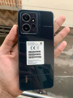 Redmi note 12