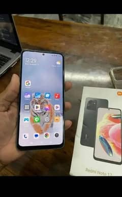 Xiaomi Redmi Note 12 - Snapdragon 685 - 8gb+4gb - 128GB