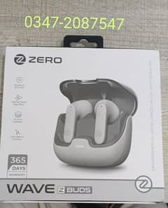 Wave Earbuds Zero Life style