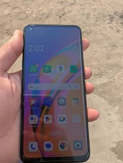 OPPO F19 Pro 8/128