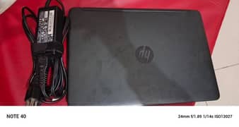 Hp laptop