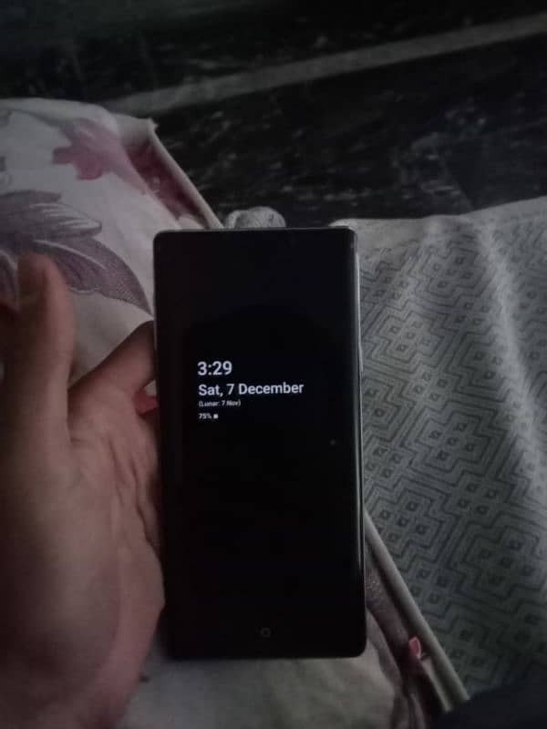 Samsung note 9 6/128 exchange possible 0