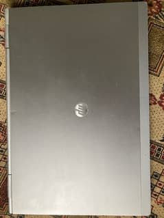 HP Laptop for sale core i5 intel