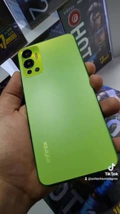 Infinix