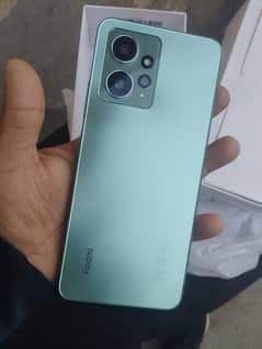 redmi note 12 8/128