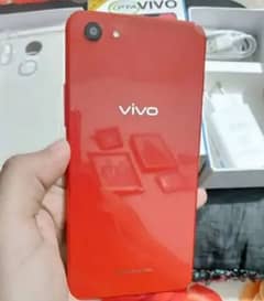 Vivo Y83