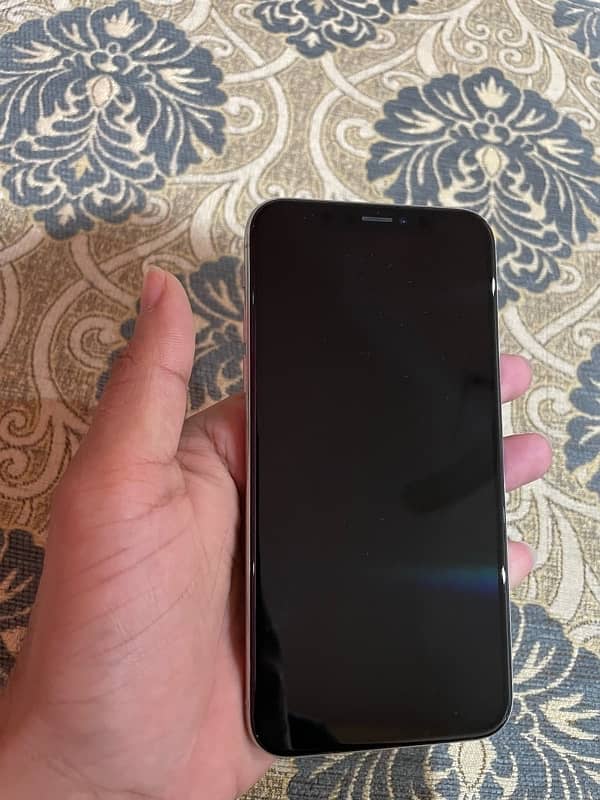 IPhone X 256gb 3