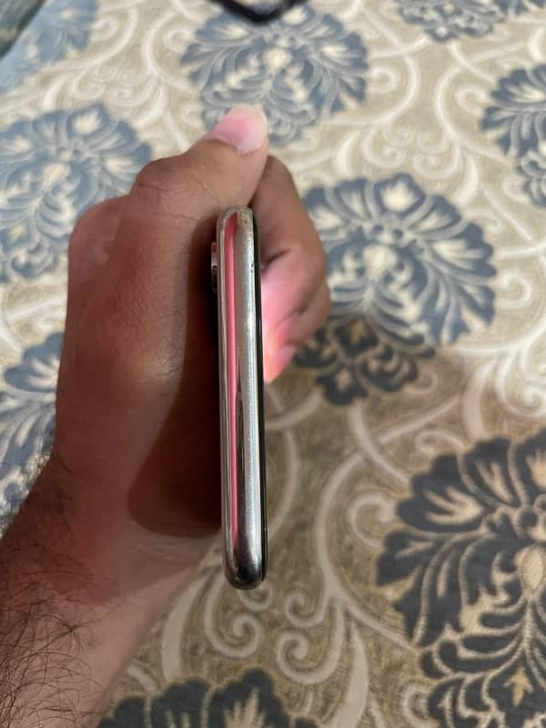 IPhone X 256gb 4