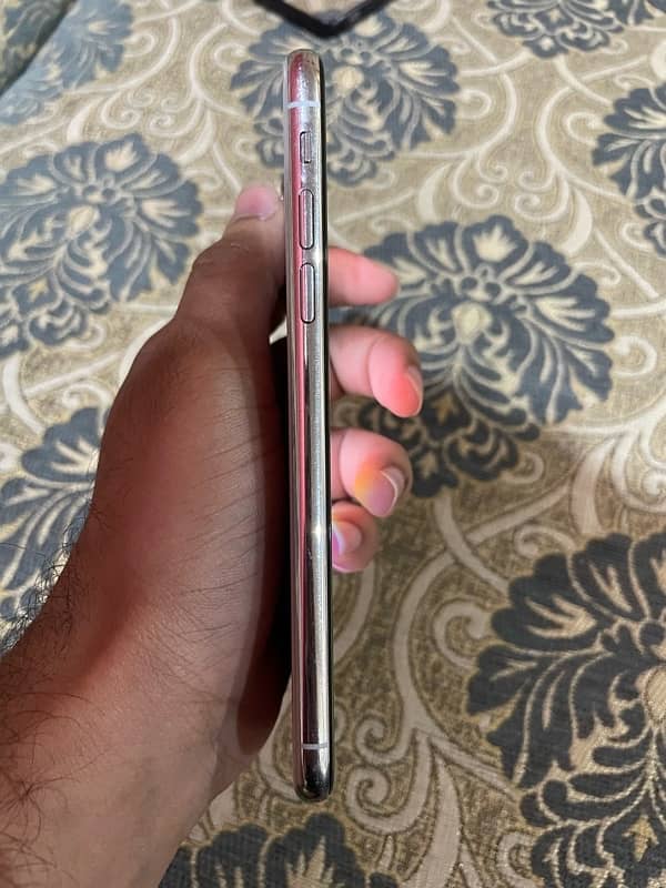 IPhone X 256gb 5