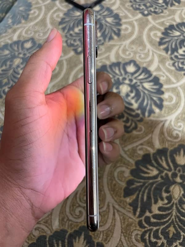 IPhone X 256gb 7