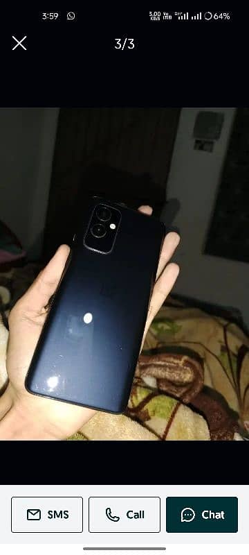 one plus 9 black 2