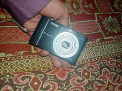 Sony camera