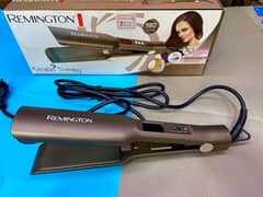 hair straightener New