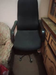 Office chair