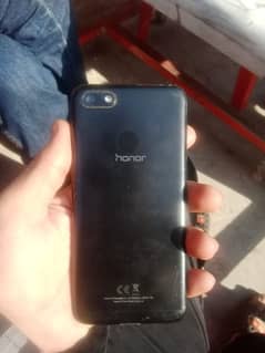 honor 7s