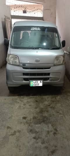 Daihatsu Hijet 2018 urgent for sale