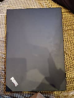 Lenovo Thinkpad T14 Core I5 10 Gen