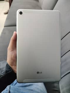 LG tab G pad 5