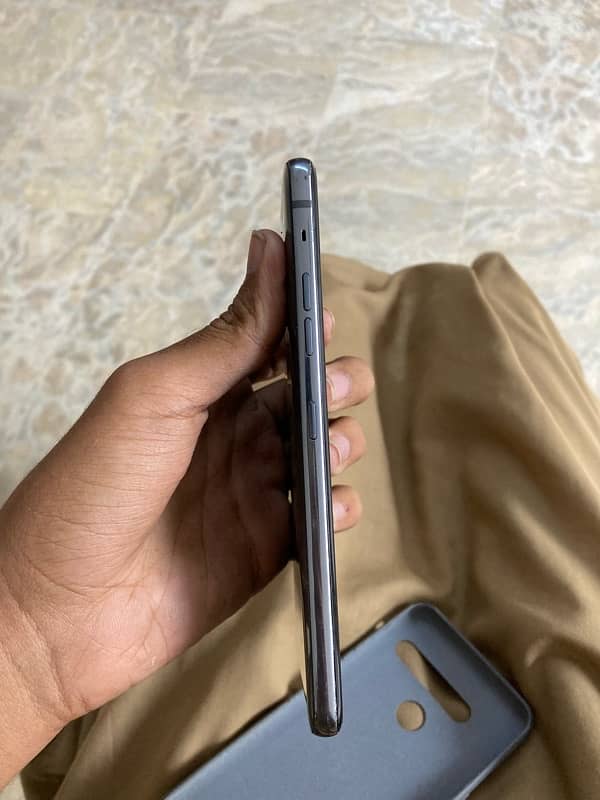 LG g8 ThinQ PTA approved urgent for sell 1