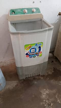 super Asia washing machine for sale