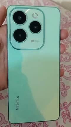 infinix