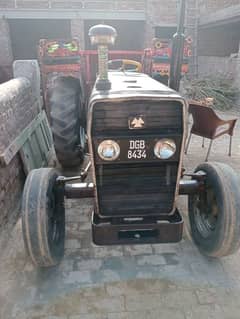 massey Ferguson 240