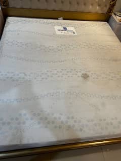 Alkhair Serene Cool Series mattress for sale