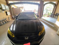 Honda Civic VTi Oriel Prosmatec 2014