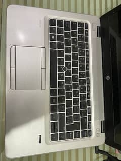 Hp Elite book 840 G3 Core i5 6th gen