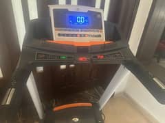 Joggway  electric treadmill