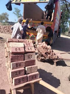 Special Awal Bricks/ Direct bhata