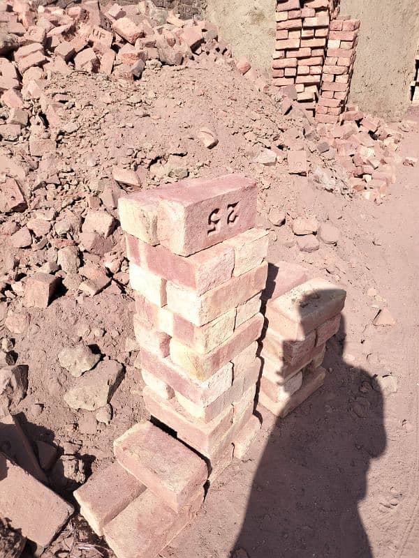 Special Awal Bricks/ Direct bhata 7