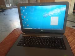 Hp core i5 Window 10 pro 8 GB Ram 2.40 Ghz