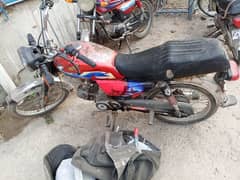 Ravi 2013 bike 03145168228