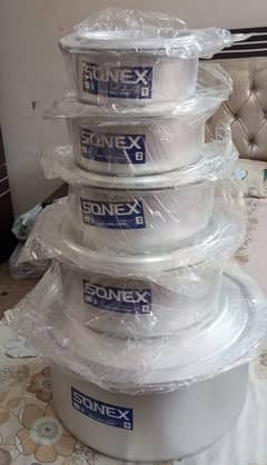 new sonix dagchy pack in shoper. resenabal price