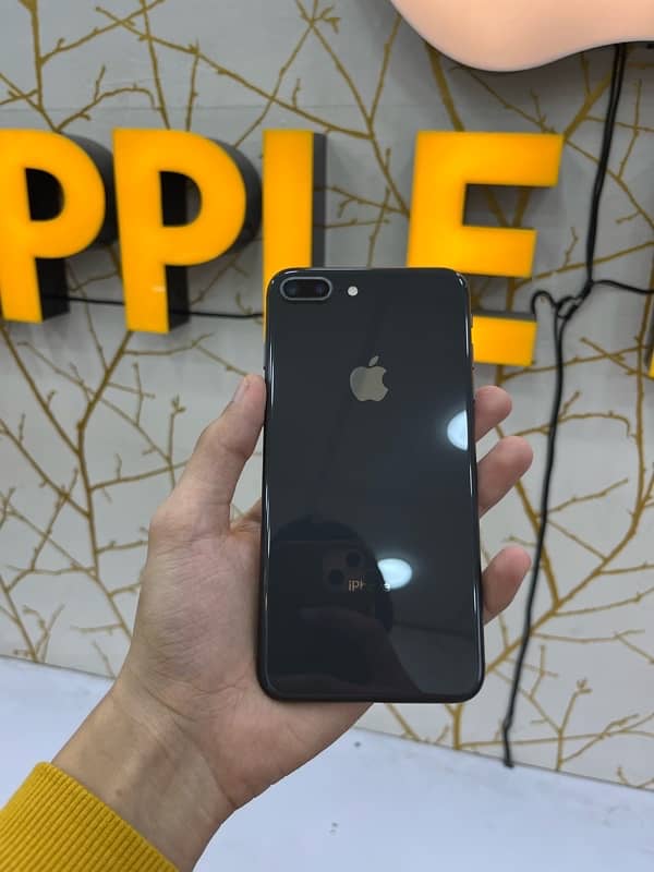 iPhone 8 Plus Non Pta Factory 0