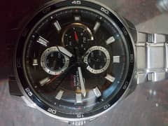 Casio Edifice