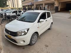 Suzuki Cultus VXR 2018