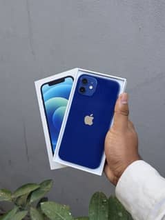 Iphone 12 128Gb Pta Approved